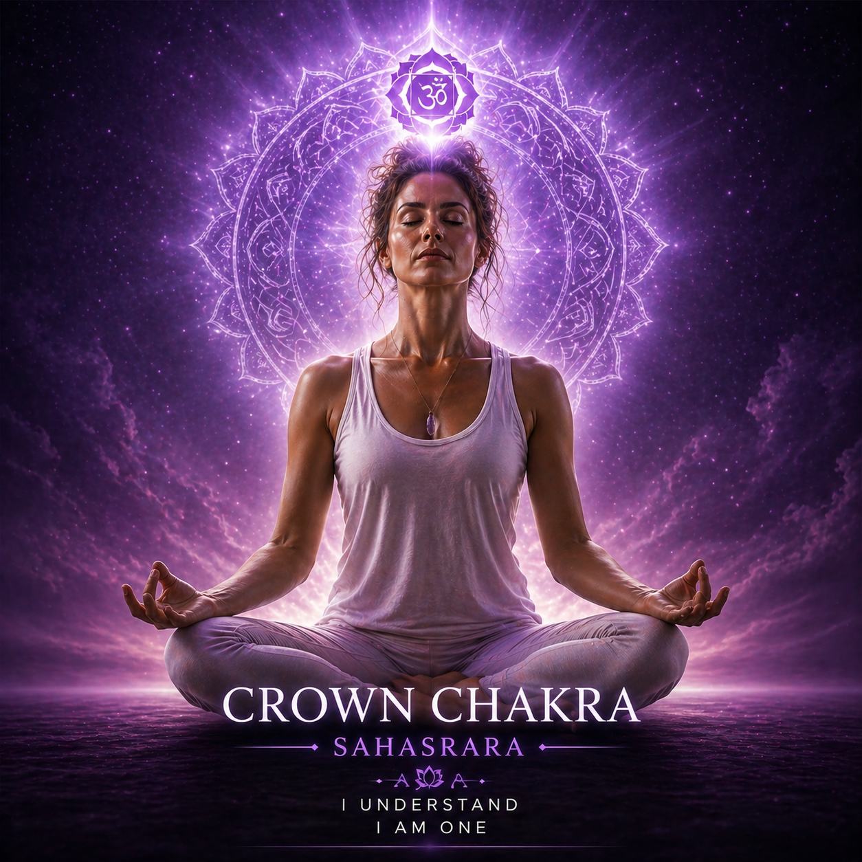 Crown Chakra