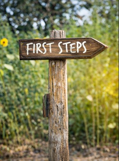 First Steps
