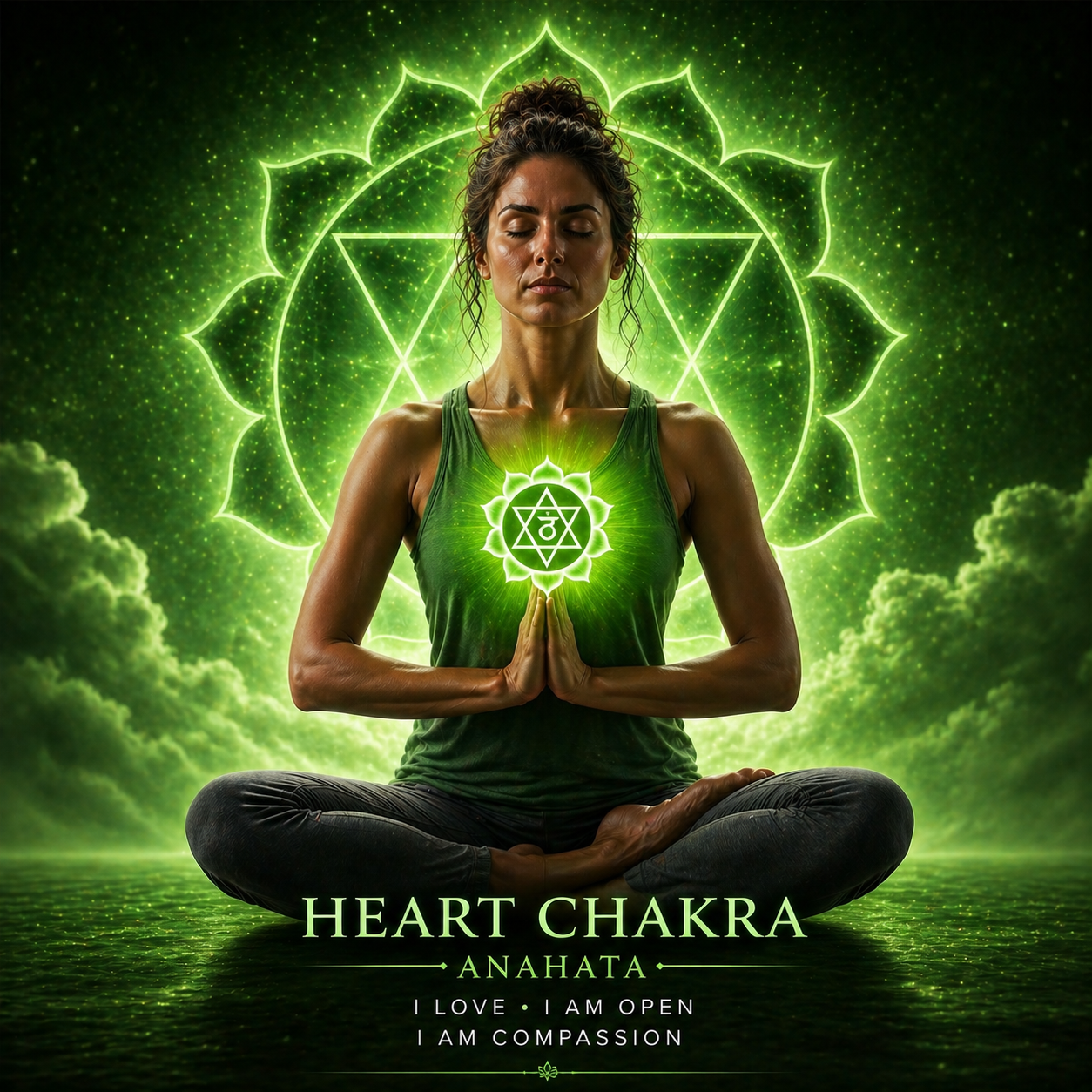 HeartChakra