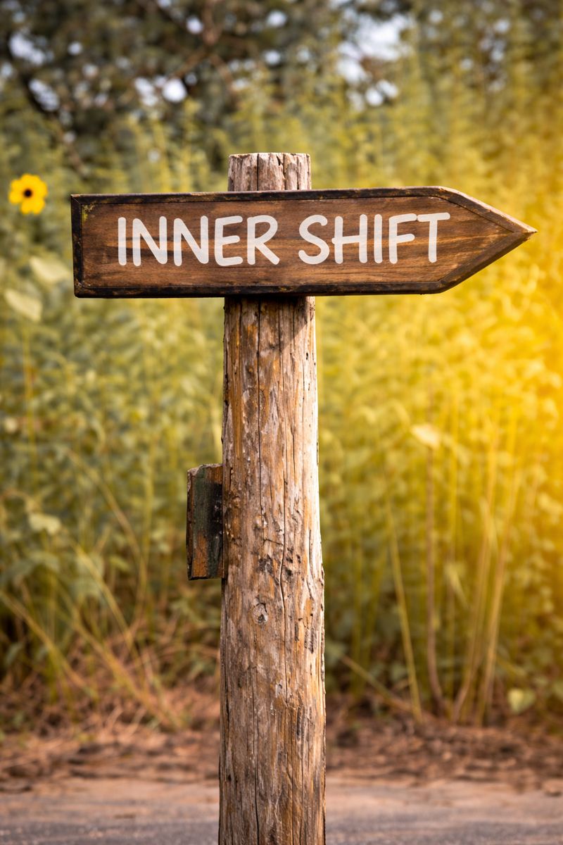 Inner Shift Inner Shift