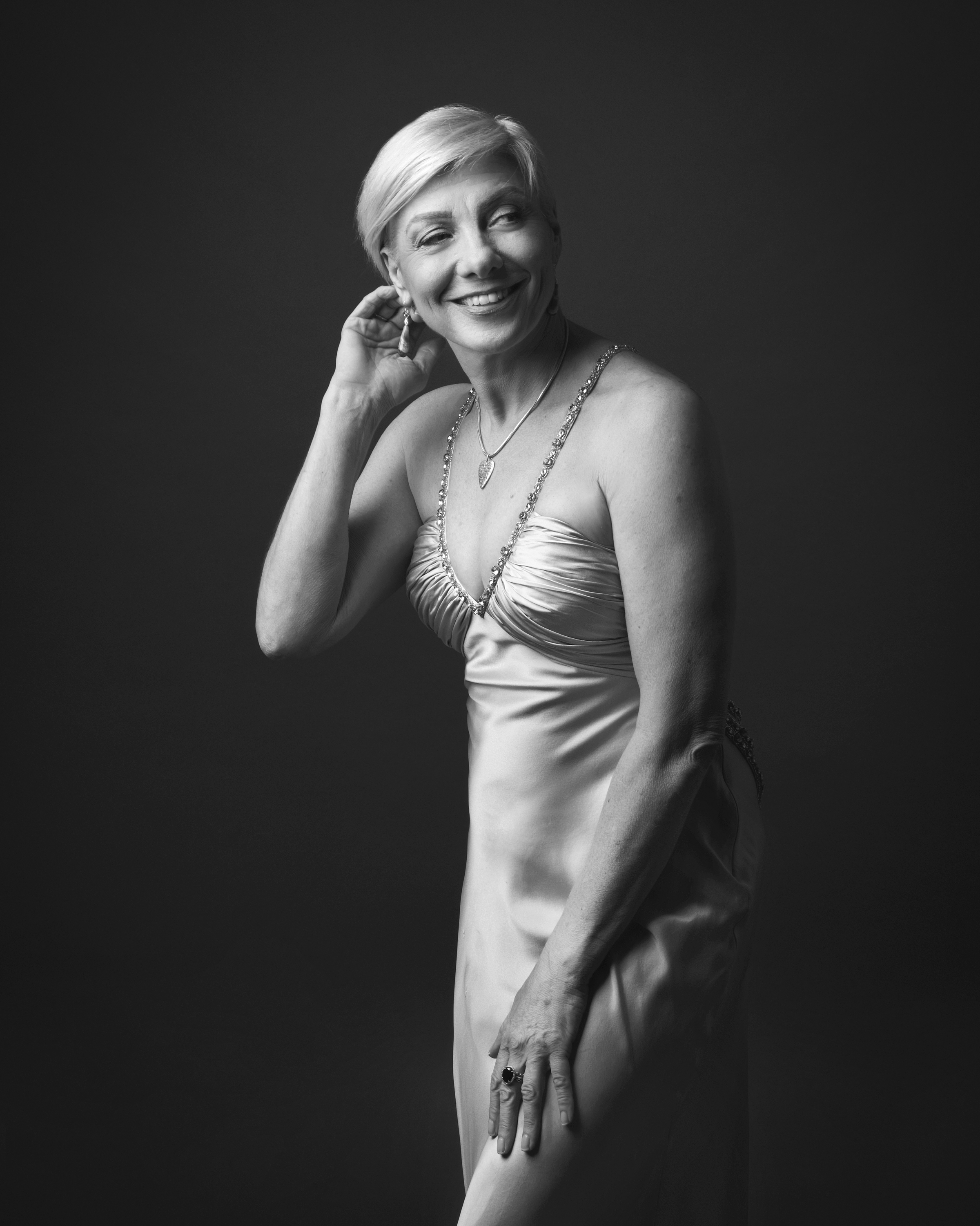 Me Ready For The Ball Me Ready For The Ball