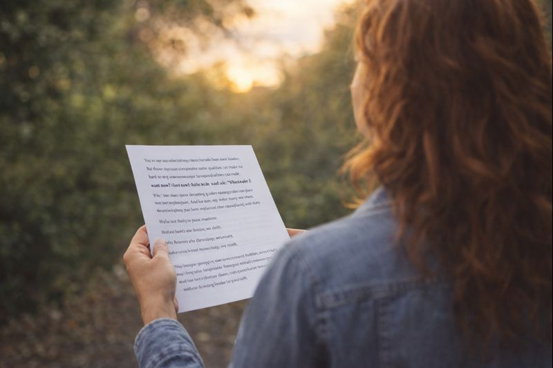 ReadingInGoldenHour ReadingInGoldenHour