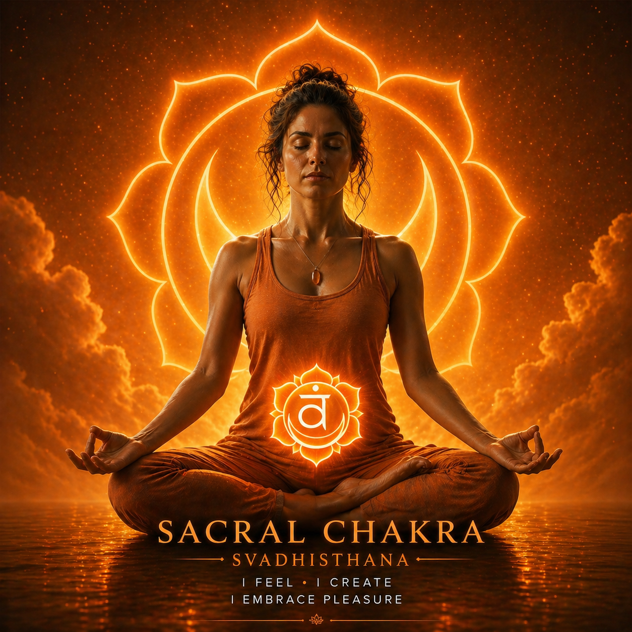 SacralChakra