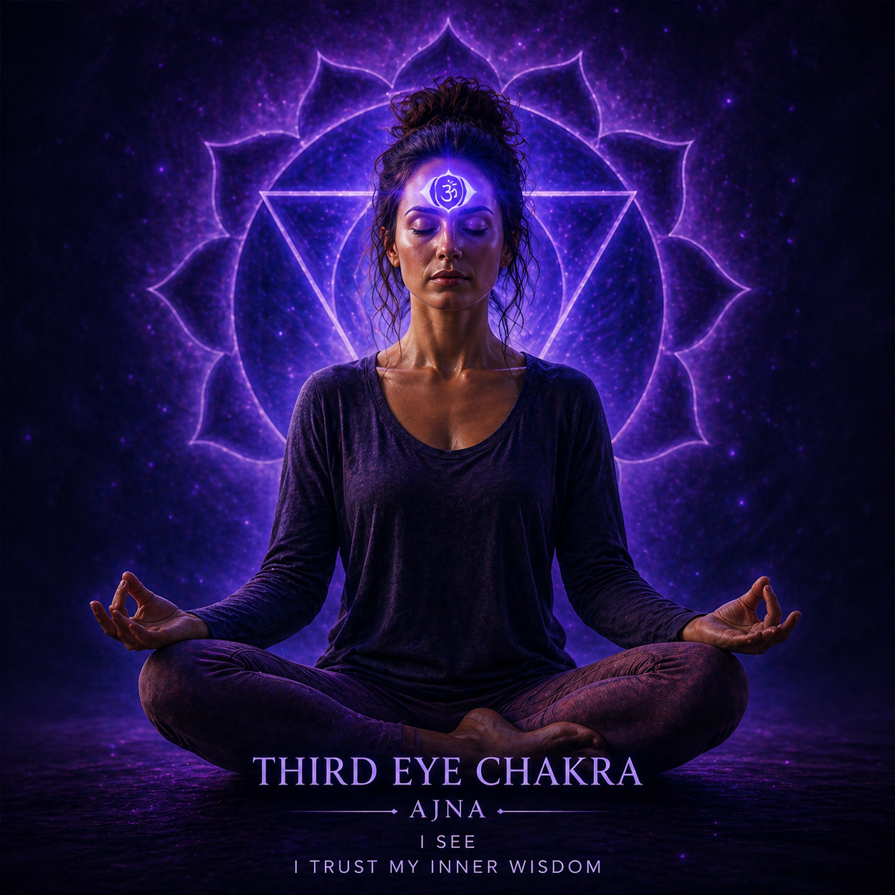 Third Eye Chakra