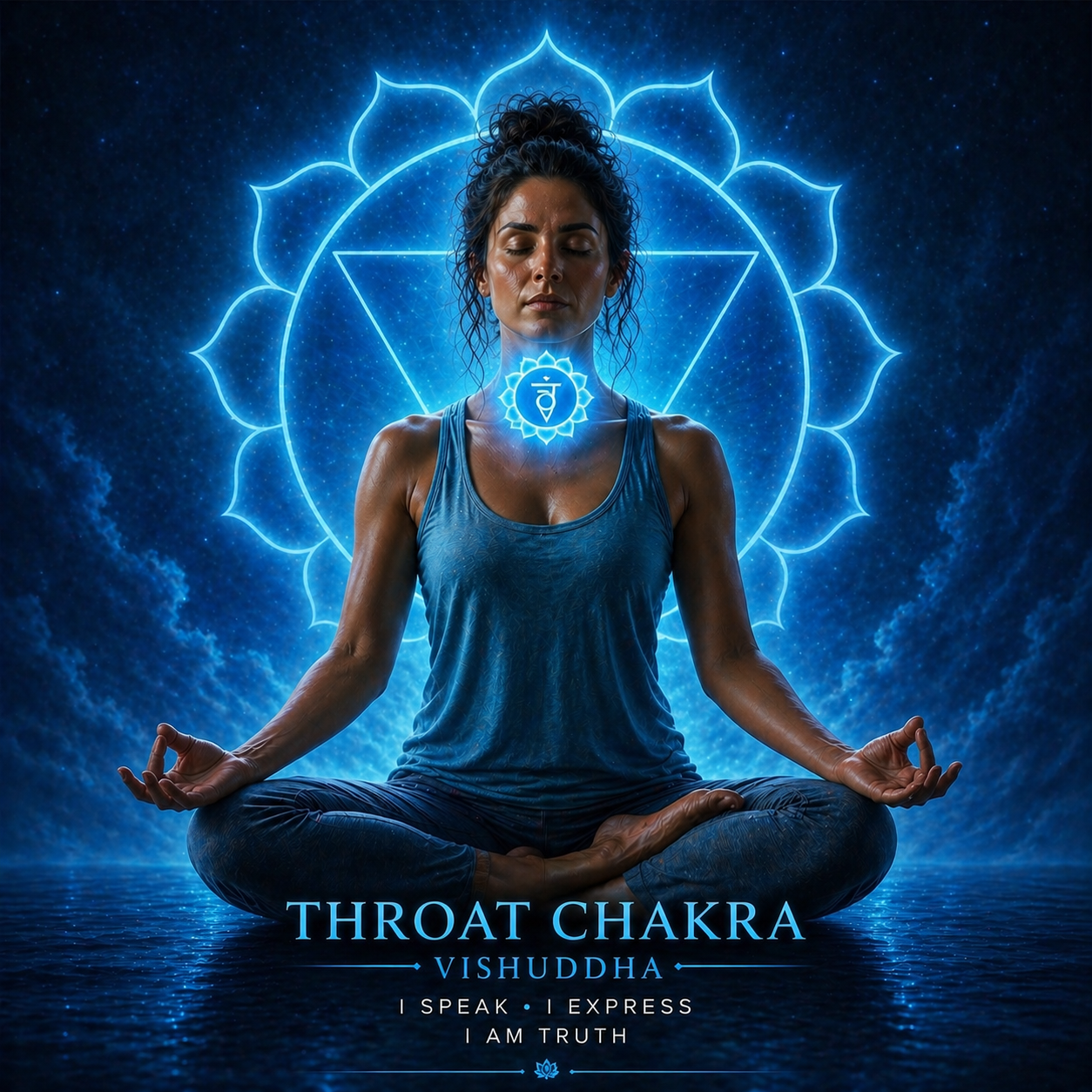 ThroatChakra