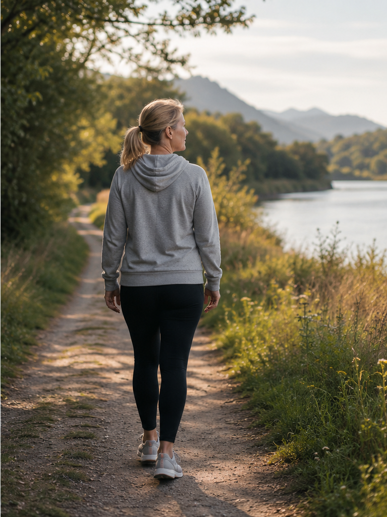 health-and-energy-woman-walking