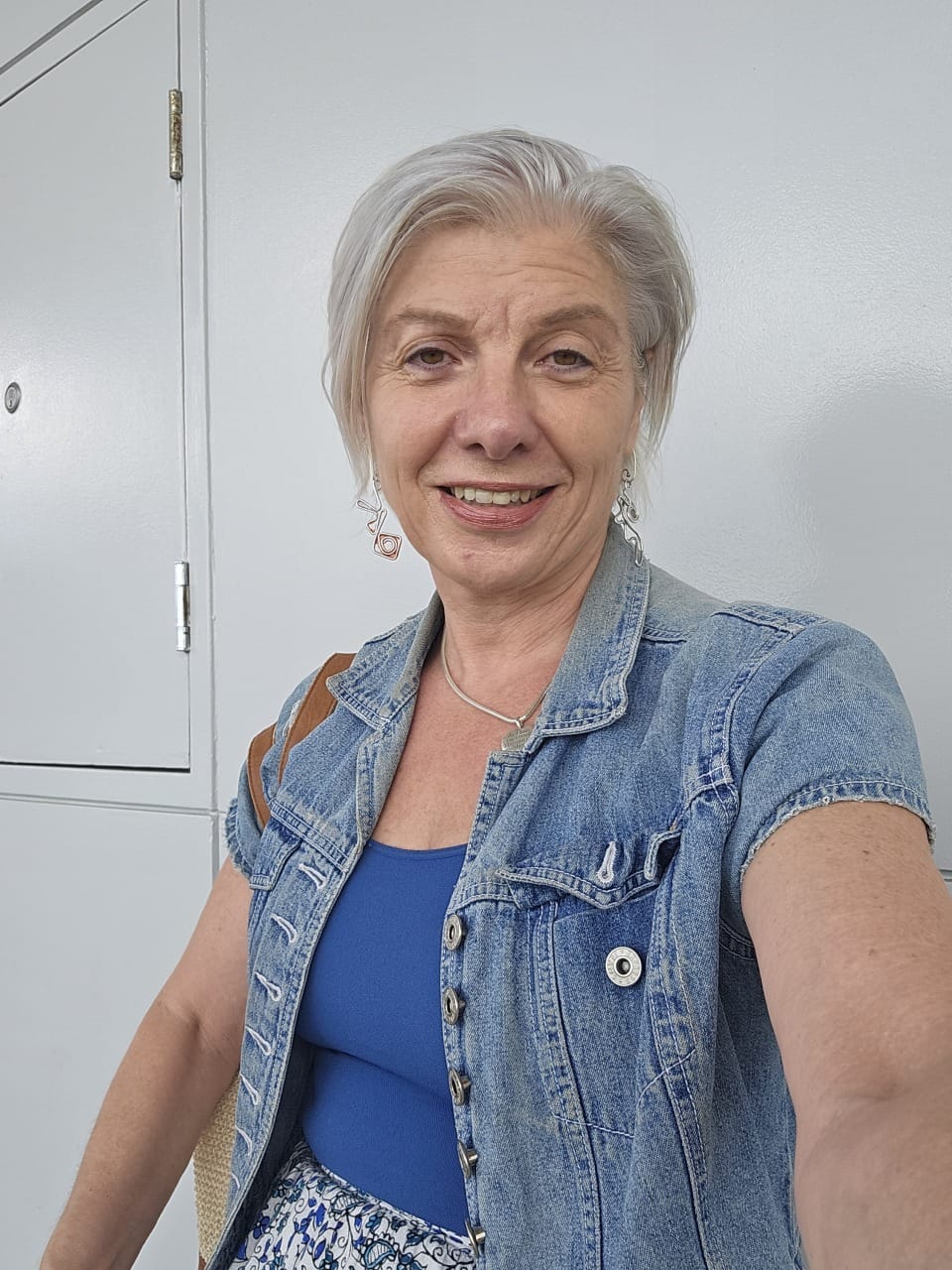 Woman reflecting on rejection, self-worth and identity in midlife Woman reflecting on rejection, self-worth and identity in midlife