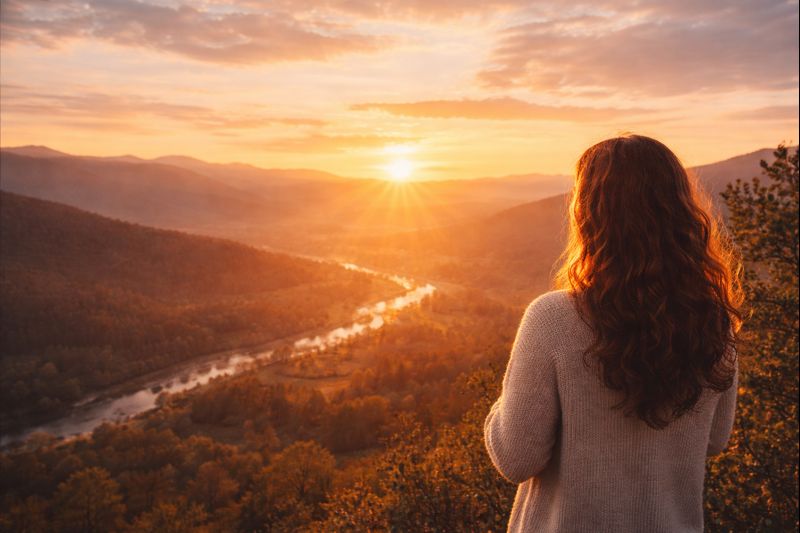 MorningLightOverValley